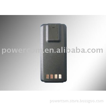Battery for Motorola cp1660,GP1330,GP1660,CP185